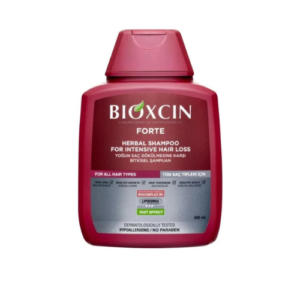 BIOXCIN FORTE SHAMPOO