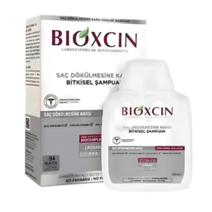 BIOXCIN DRY/NORMAL HAIR SHAMPOO