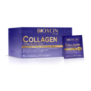 BIOXCIN COLLAGEN POWDER SACHET