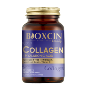 BIOXCIN COLLAGEN TABLET