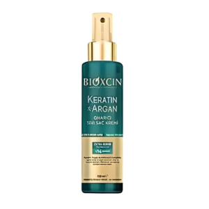 BIOXCIN KERATIN-ARGAN LIQUID CONDITIONER