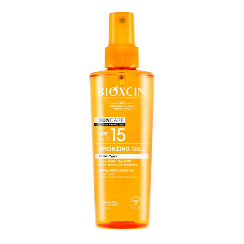 BIOXCIN SUNCARE SPRAY SPF50