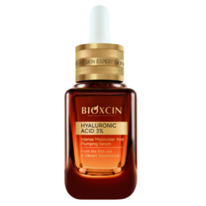 BIOXCIN HYALURONIC ACID SERUM