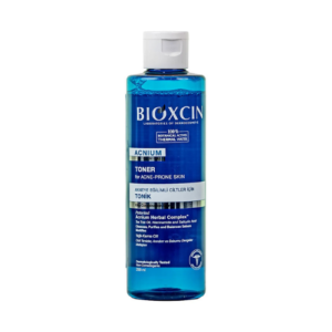 BIOXCIN ACNIUM TONER