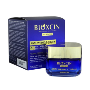 BIOXCIN AGE REVERSE ANTI-WRINKLE CREAM