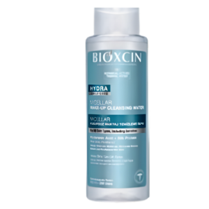 BIOXCIN HYDRA MICELLAR MAKEUP REMOVING WATER