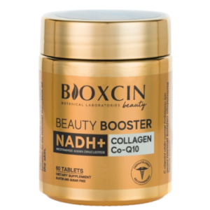 BIOXCIN BEAUTY BOOSTER TABLET