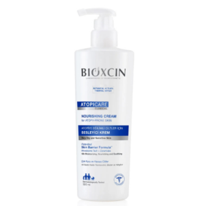 BIOXCIN ATOPICARE NOURISHING CREAM