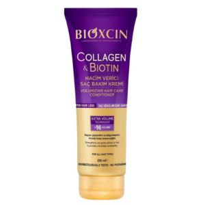 BIOXCIN COLLAGEN-BIOTIN HAIR CARE CREAM
