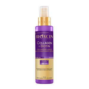 BIOXCIN COLLAGEN-BIOTIN LIQUID HAIR CONDITIONER