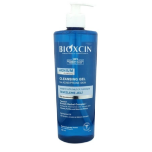 BIOXCIN ACNIUM CLEANSING GEL