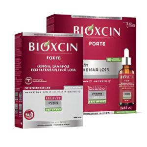 BIOXCIN FORTE SERUM
