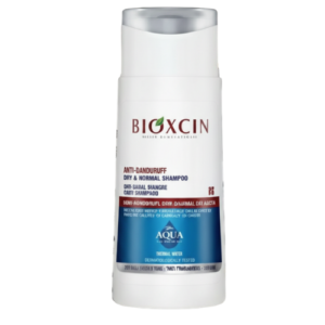 BIOXCIN DS AQUA THERMAL ANTI DANDRUFF SHAMPOO