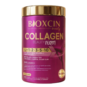 BIOXCIN FORM POWDER 300G