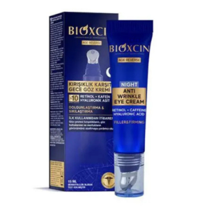BIOXCIN AGE REVERSE EYE CREAM