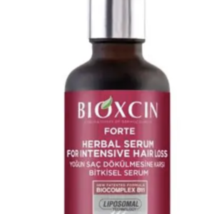 BIOXCIN FORTE SERUM