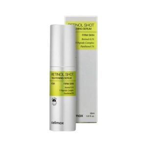 CELIMAX THE VITA-A RETINOL SHOT TIGHTENING