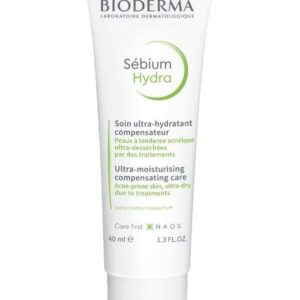BIODERMA SEBIUM HYDRA