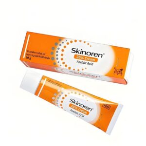 SKINOREN AZELAIC ACID