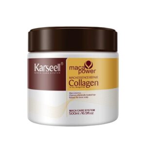 KARSEELL COLLAGEN HAIR MASK