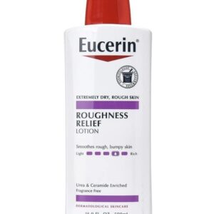 EUCERIN ROUGHNESS RELIEF LOTION