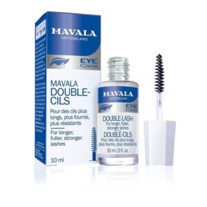 MAVALA DOUBLE LASH