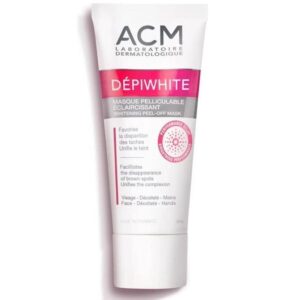 ACM DEPIWHITE WHITENING PEEL-OFF MASK