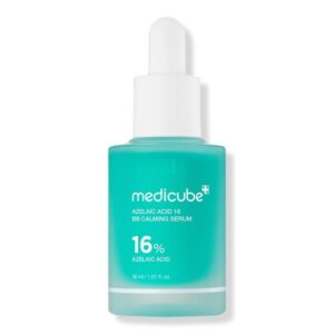 MEDICUBE AZELAIC ACID 16 BB CALMING SERUM