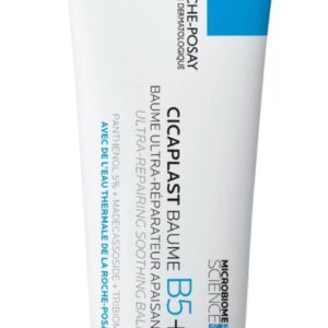 LA ROCHE-POSAY CICAPLAST BAUME B5+ REPAIRING BALM