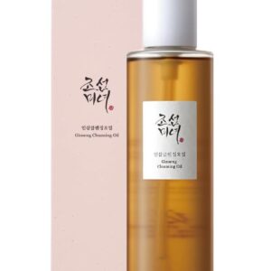 BEAUTY OF JOSEON GINSENG CLEANSING OIL