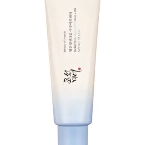 BEAUTY OF JOSEON RELIEF SUN AQUA-FRESH RICE+B5