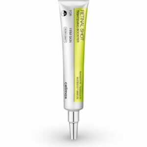 CELIMAX THE VITA-A RETINAL SHOT TIGHTENING BOOSTER CELIMAX