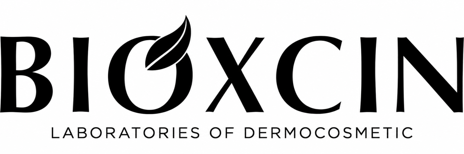 BIOXCIN Laboratories Logo